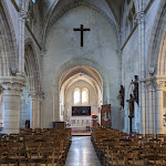 Photo n° 1 de l'avis de Marc.h fait le 17/09/2023 à 05:47 pour Église Notre-Dame de L'Assomption à Villerville