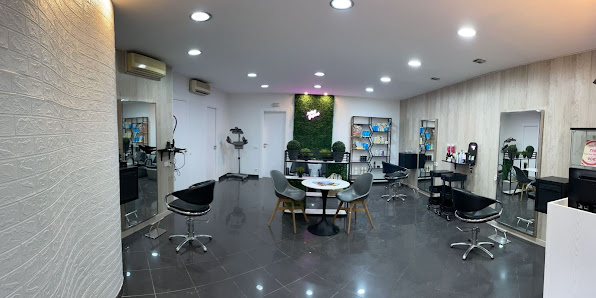 Gio Hair Studio Carrer de Sant Antoni Maria Claret, 17B, 08460 Santa Maria de Palautordera, Barcelona, España