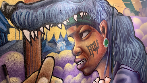 Explore motley crue tattoo ideas, creative tattoo ideas in East Orange, available at ADU Ink