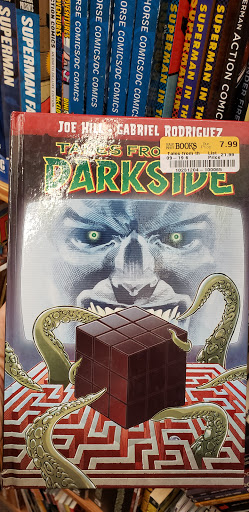 Book Store «Half Price Books», reviews and photos, 3310 Pentagon Blvd, Dayton, OH 45431, USA