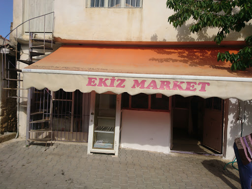 Ekiz Market