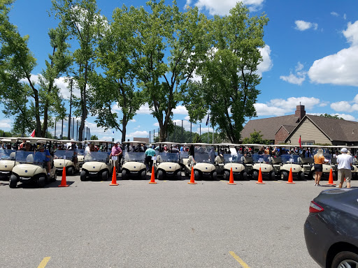 Golf Course «Edgewood Golf Course Pro Shop», reviews and photos, 19 Golf Course Rd, Fargo, ND 58102, USA