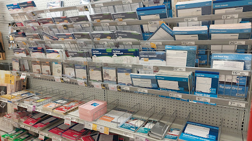 Office Supply Store «Staples», reviews and photos, 8139 Old Troy Pike, Huber Heights, OH 45424, USA