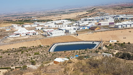 Zona de senderismo - Cima Cabezo Agudo - La Unión
