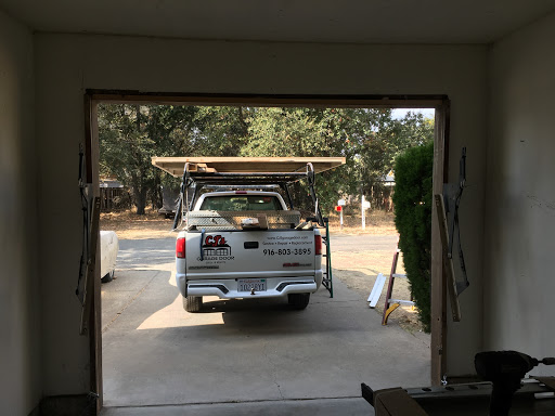 CJS Garage Door Repair Inc image