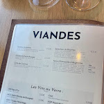 Photo n° 6 de l'avis de Laurie.c fait le 30/10/2023 à 18:09 pour L'eclusier - Gravelines à Gravelines