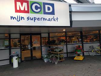 MCD Supermarkt Zeist