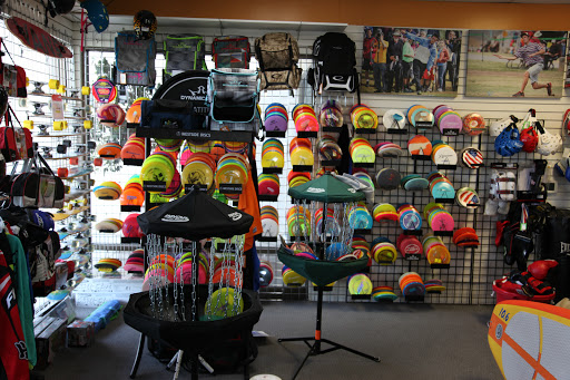 Sporting Goods Store «Play It Again Sports», reviews and photos, 828 W Benjamin Holt Dr, Stockton, CA 95207, USA
