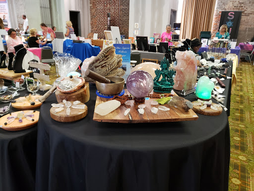 Convention Center «Coastline Conference & Event Center», reviews and photos, 501 Nutt St, Wilmington, NC 28401, USA