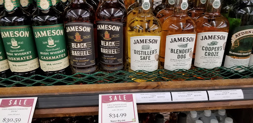 Liquor Store «Goody Goody Liquor», reviews and photos, 1950 Justin Rd, Highland Village, TX 75077, USA