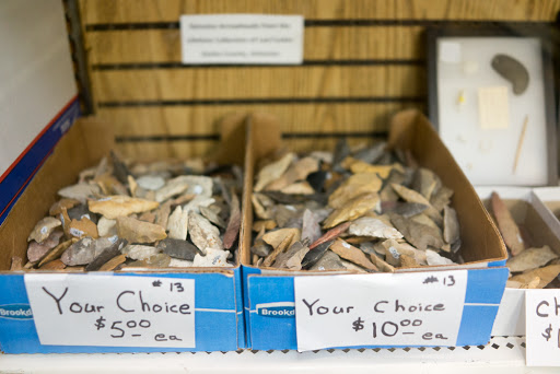 Antique Store «Downtown Antiques Mall», reviews and photos, 1 Court Square, West Plains, MO 65775, USA