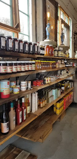 Grocery Store «Locally Grown Gardens», reviews and photos, 1050 E 54th St, Indianapolis, IN 46220, USA