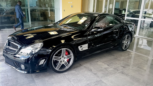 Mercedes Benz Dealer «Mercedes-Benz of Pembroke Pines», reviews and photos, 14199 Pines Blvd, Pembroke Pines, FL 33027, USA