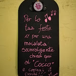 Photo n°6 de l'avis de Franco.a fait le 10/02/2018 à 13:04 sur le  Terme del Colesterolo à Reggio Emilia