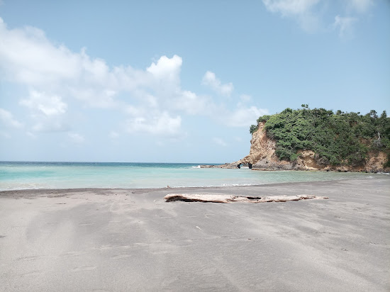 Number One Beach