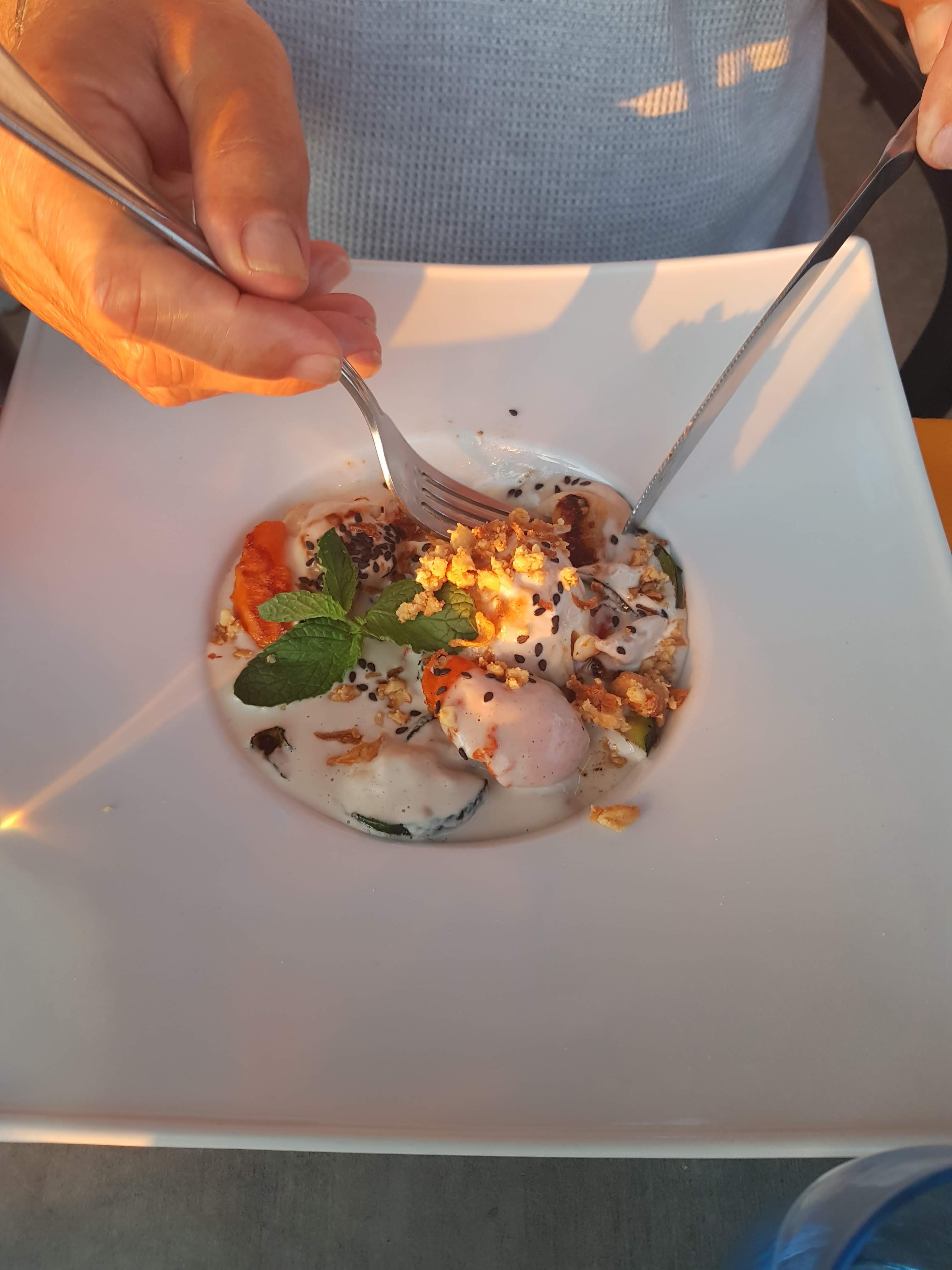 Photo n° 1 de l'avis de Katerine.a fait le 29/07/2018 à 11:52