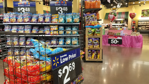 Supermarket «Walmart Neighborhood Market», reviews and photos, 5531 Edmondson Pike, Nashville, TN 37211, USA