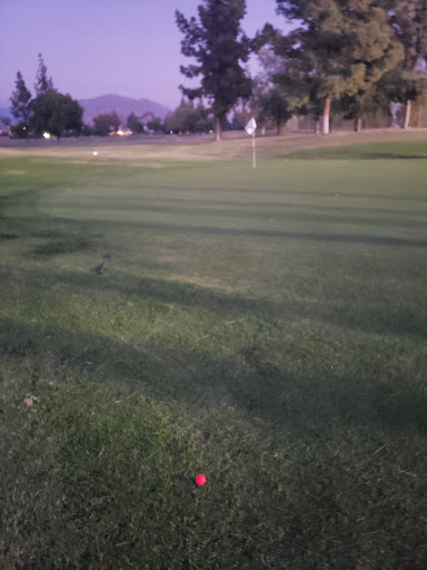 Golf Course «Rancho Duarte Golf Course», reviews and photos, 1000 Las Lomas Rd, Duarte, CA 91010, USA