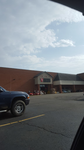 Home Improvement Store «Tractor Supply Co.», reviews and photos, 659 W Coshocton St, Johnstown, OH 43031, USA
