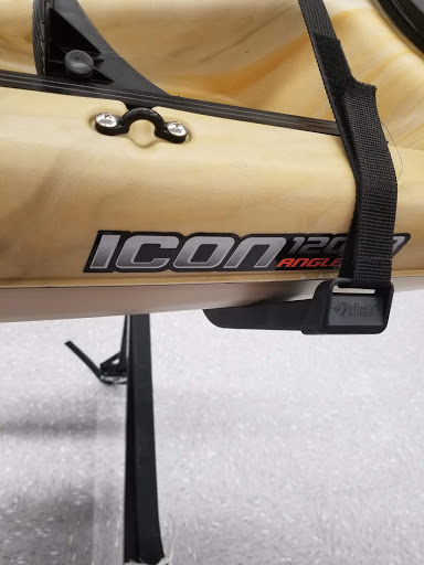 Sporting Goods Store «Academy Sports + Outdoors», reviews and photos, 14405 W 135th St, Olathe, KS 66062, USA