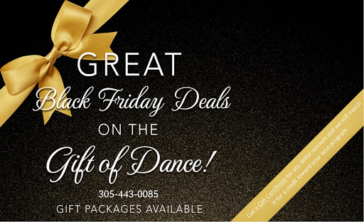 Dance School «Fred Astaire Dance Studio Coral Gables», reviews and photos, 45 Alhambra Plaza, Coral Gables, FL 33134, USA