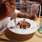 Photo n°4 de l'avis de Massimo.o fait le 03/09/2022 à 12:08 sur le  La lampara à Ventotene