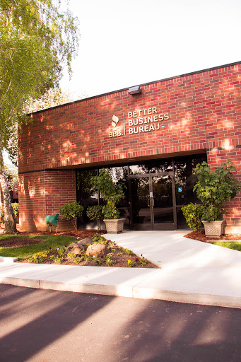 Better Business Bureau serving Sacramento & Northeast California image
