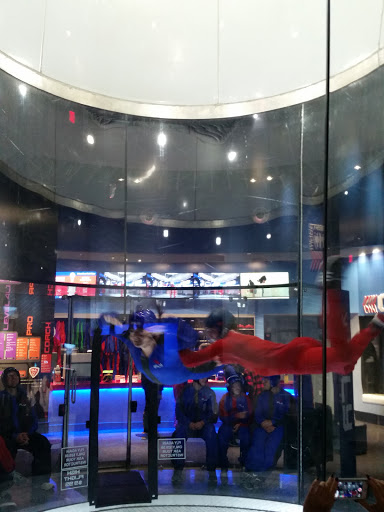 iFLY Indoor Skydiving - Sacramento image