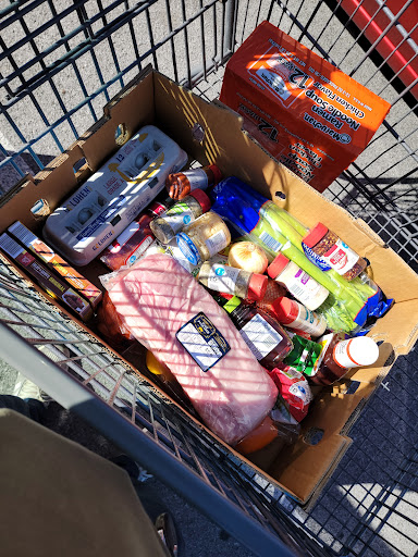 Supermarket «ALDI», reviews and photos, 15441 S Cicero Ave, Oak Forest, IL 60452, USA