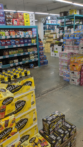 Liquor Store «East Windsor Bottle King», reviews and photos, 385 US-130, East Windsor, NJ 08520, USA