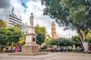 Plaza de Armas de Piura image