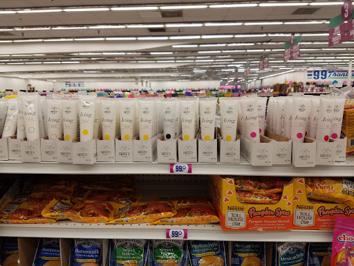 Discount Store «99 Cents Only Stores», reviews and photos, 14151 Ramona Blvd, Baldwin Park, CA 91706, USA