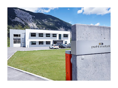 Pohl Metall GmbH