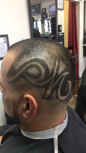 Barber Shop «Oish Barber Shop», reviews and photos, 4330 3500 S, West Valley City, UT 84120, USA