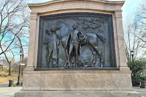 Lafayette Memorial image