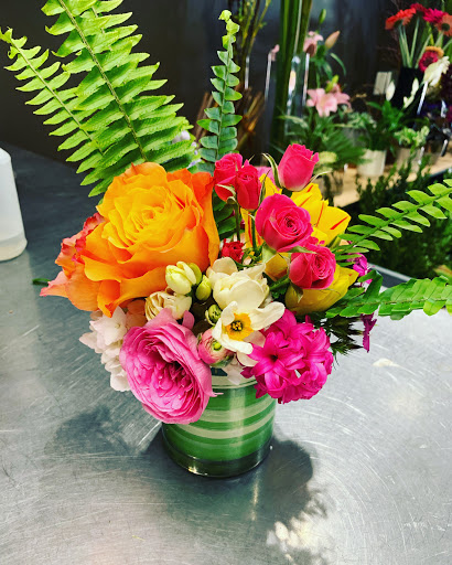 Florist «City Bloom, Inc», reviews and photos, 1300 Clay St #162b, Oakland, CA 94612, USA