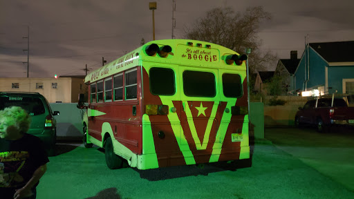 Bar «Chickie Wah Wah», reviews and photos, 2828 Canal St, New Orleans, LA 70119, USA