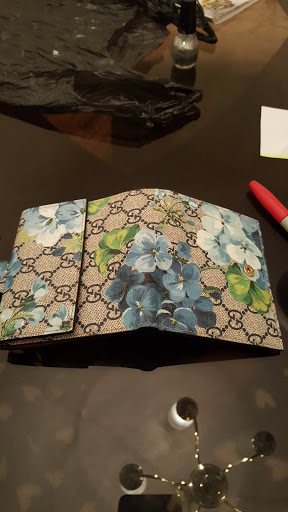 Boutique «Gucci Outlet», reviews and photos, 3939 S Interstate Hwy 35 #1050, San Marcos, TX 78666, USA