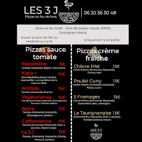 Photos du propriétaire du Pizzas à emporter LES 3 J à Taurignan-Vieux - n°8