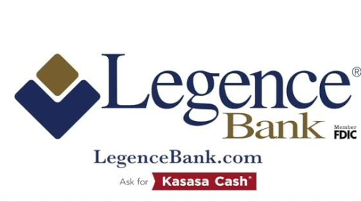 Legence Bank in Vienna, Illinois