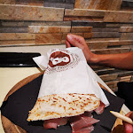 Photo n°6 de l'avis de La.u fait le 19/08/2022 à 13:55 sur le  Doppiozero Food Lab - Modena à Modena