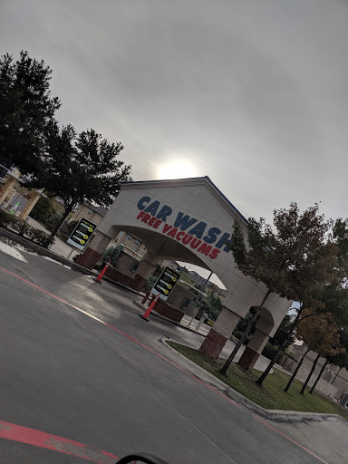 Car Wash «Car Wash 95», reviews and photos, 551 University Blvd, Round Rock, TX 78665, USA