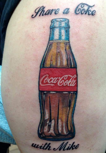 Explore maverick tattoo ideas, creative tattoo ideas in Lake Katrine, available at Marky Marks Tattoo Works