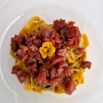 Photo n°2 de l'avis de Elizabeth.i fait le 16/07/2023 à 21:39 sur le  Lanterna Rossa - Dario Amaro à Maratea