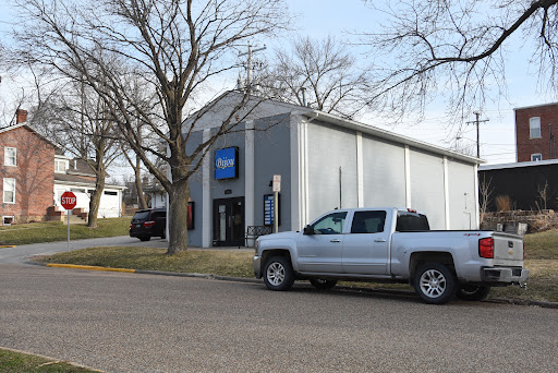 Movie Theater «Bijou Movie Theater», reviews and photos, 123 2nd St SW, Mt Vernon, IA 52314, USA