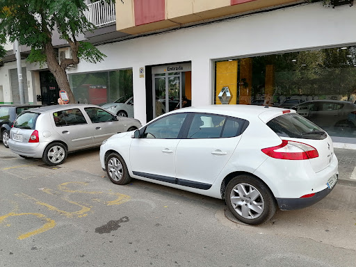 Jose Renault Sedaví