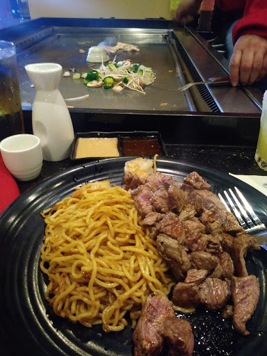 Yakisoba Restaurant Santa Rosa
