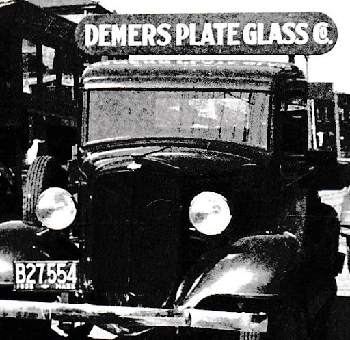 Demers Plate Glass Co