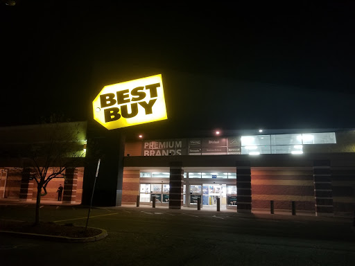 Electronics Store «Best Buy», reviews and photos, 230 Independence Way, Danvers, MA 01923, USA