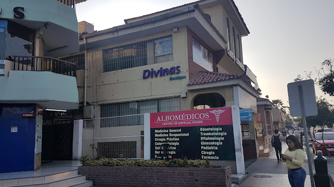Opiniones de Divinas Boutique en Guayaquil - Tienda de ropa